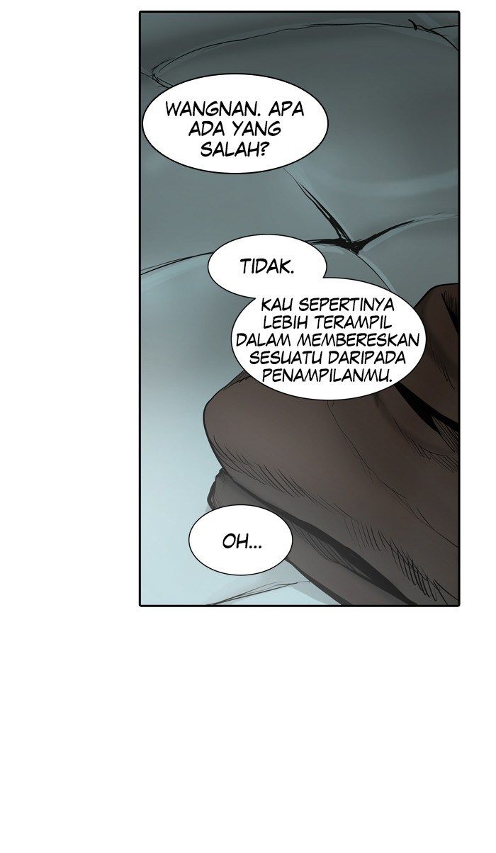 Tower of God Chapter 319