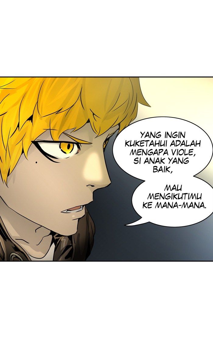 Tower of God Chapter 319