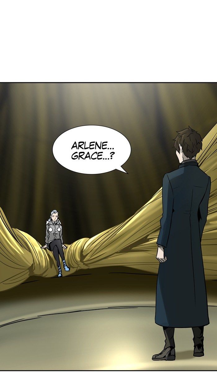 Tower of God Chapter 319