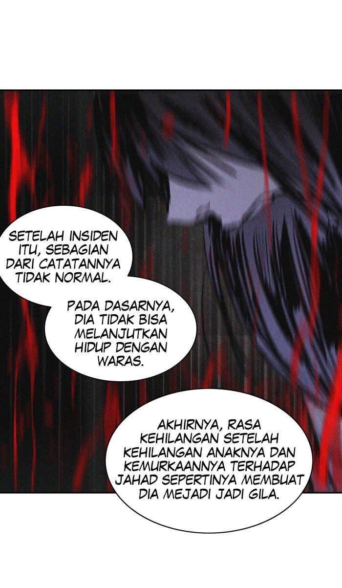 Tower of God Chapter 319