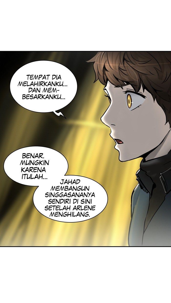 Tower of God Chapter 319