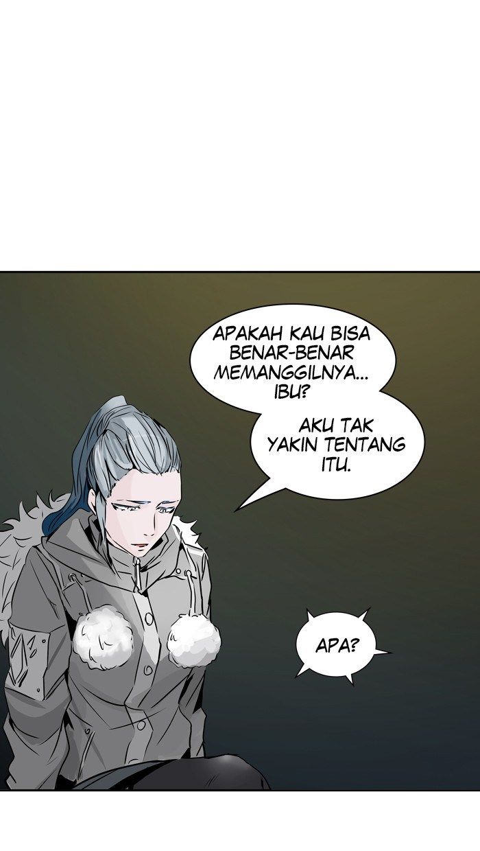 Tower of God Chapter 319