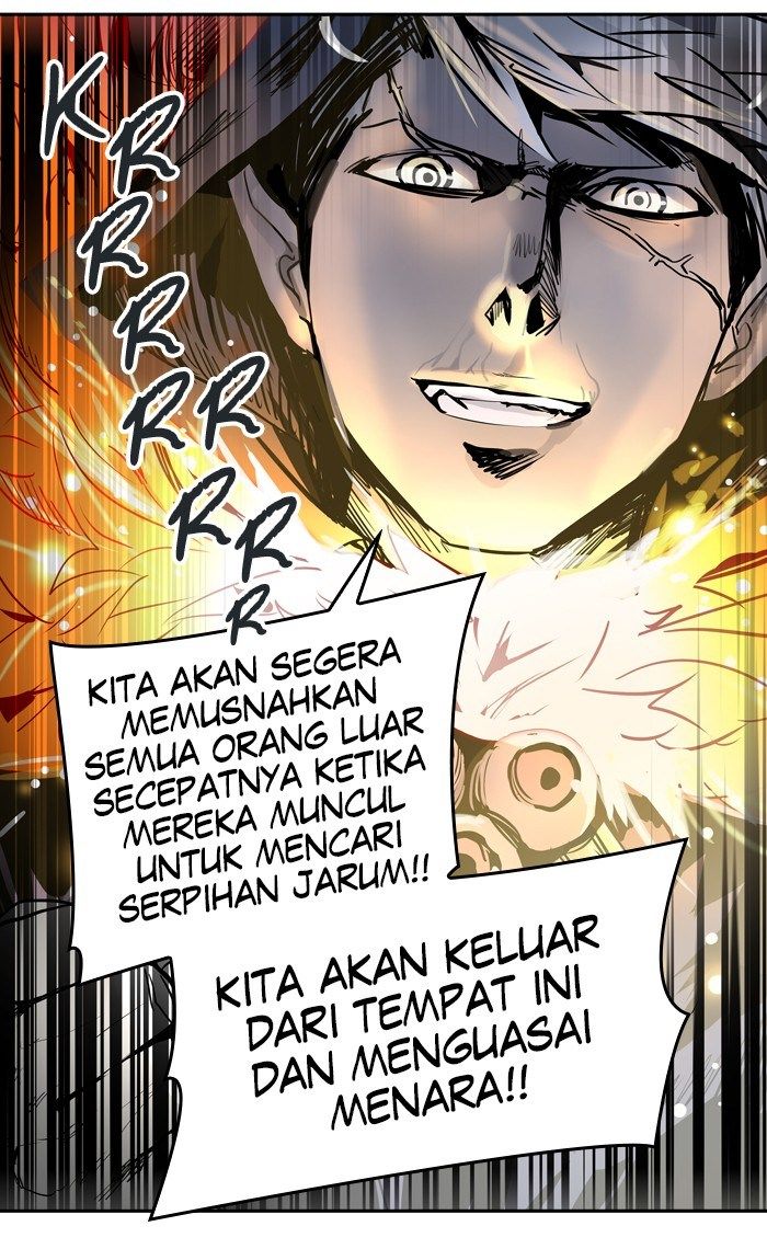 Tower of God Chapter 319