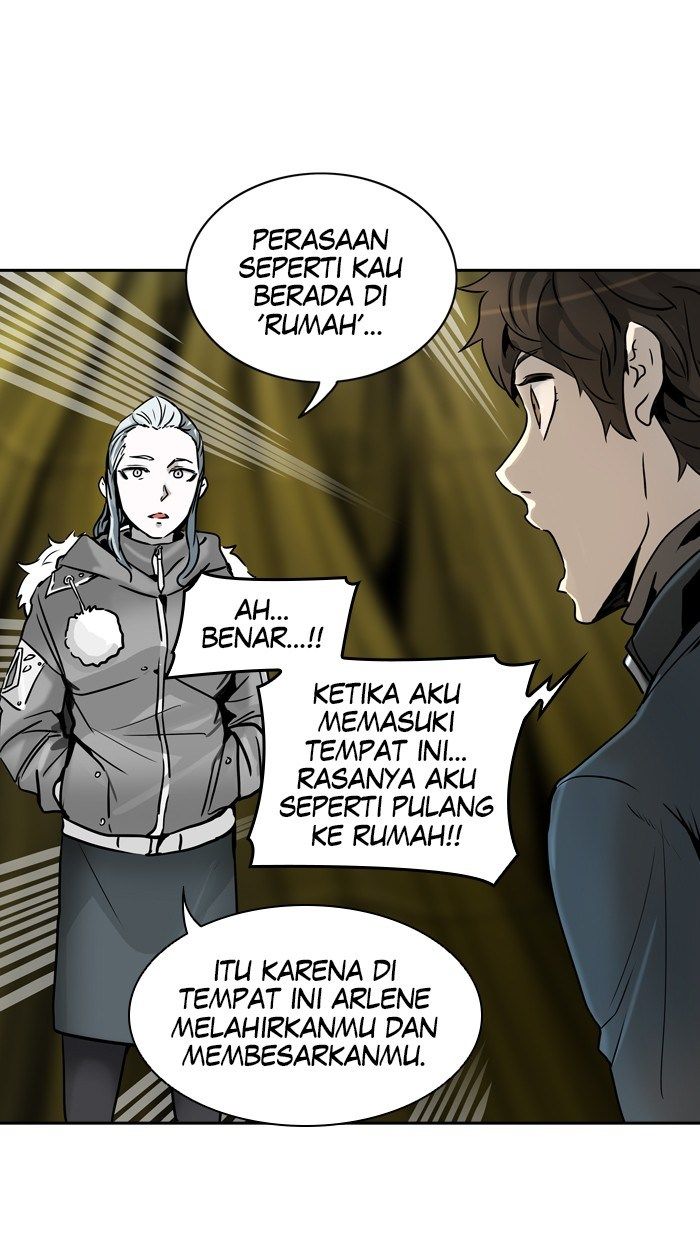 Tower of God Chapter 319