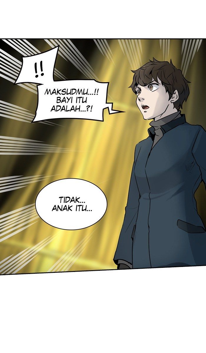 Tower of God Chapter 319