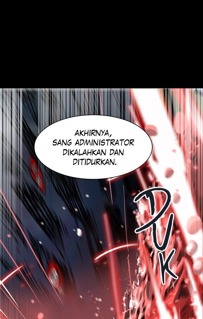 Tower of God Chapter 320