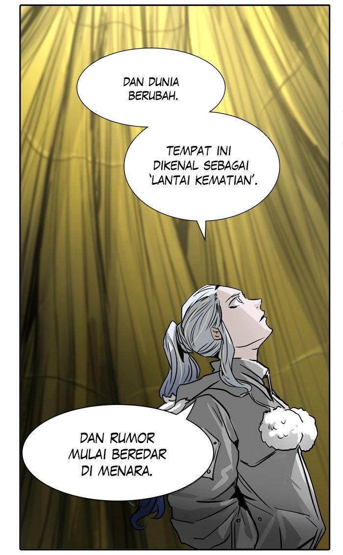 Tower of God Chapter 320