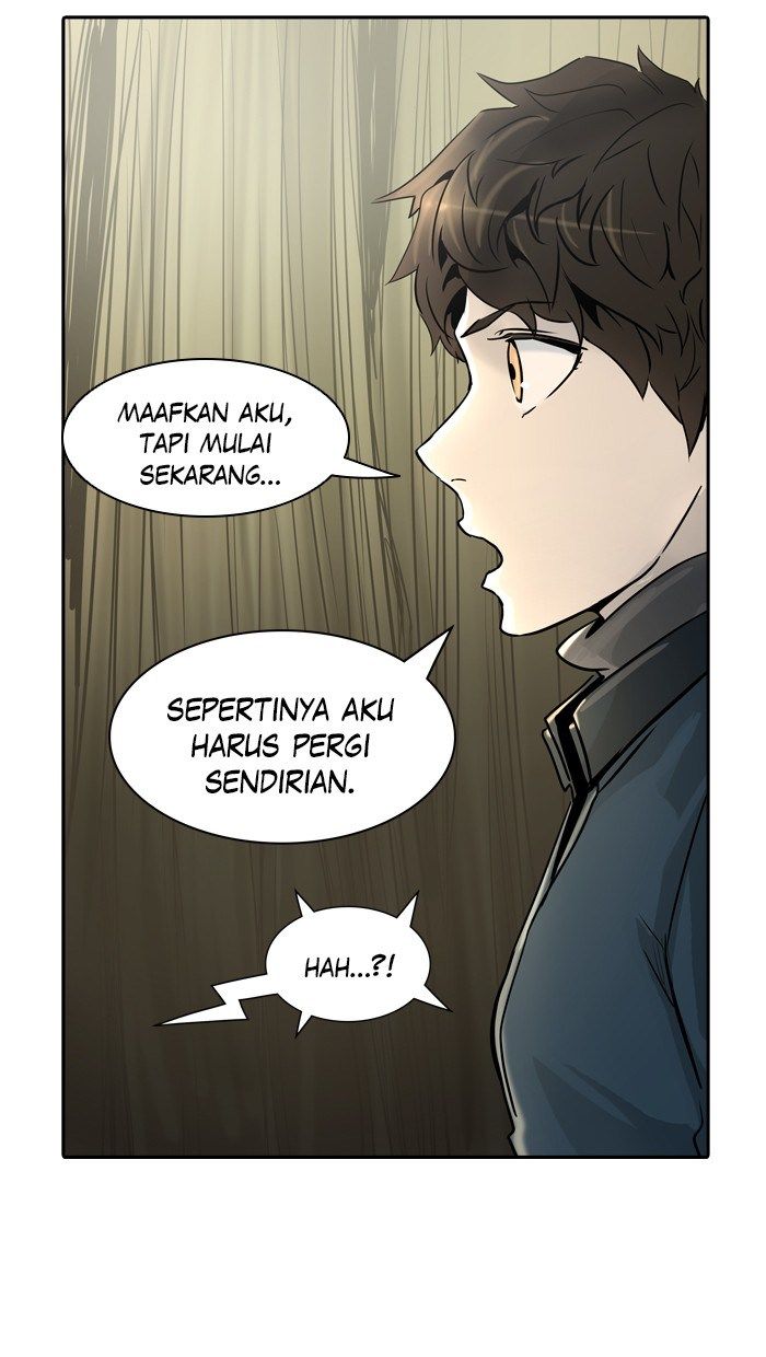 Tower of God Chapter 320