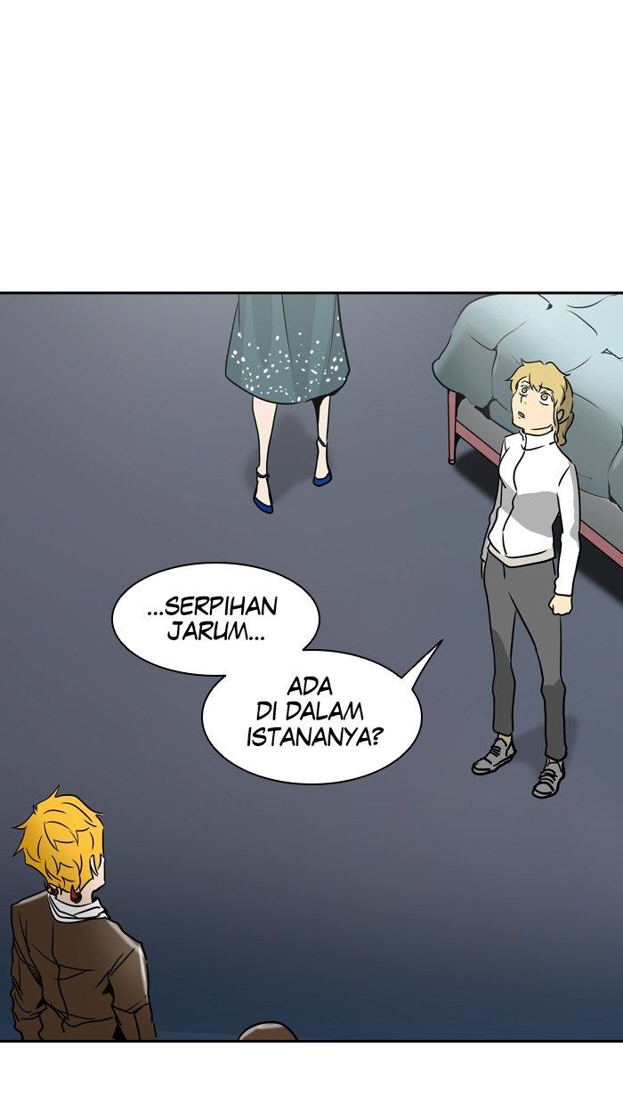 Tower of God Chapter 320