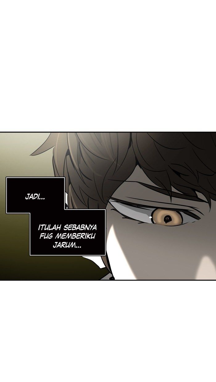 Tower of God Chapter 320