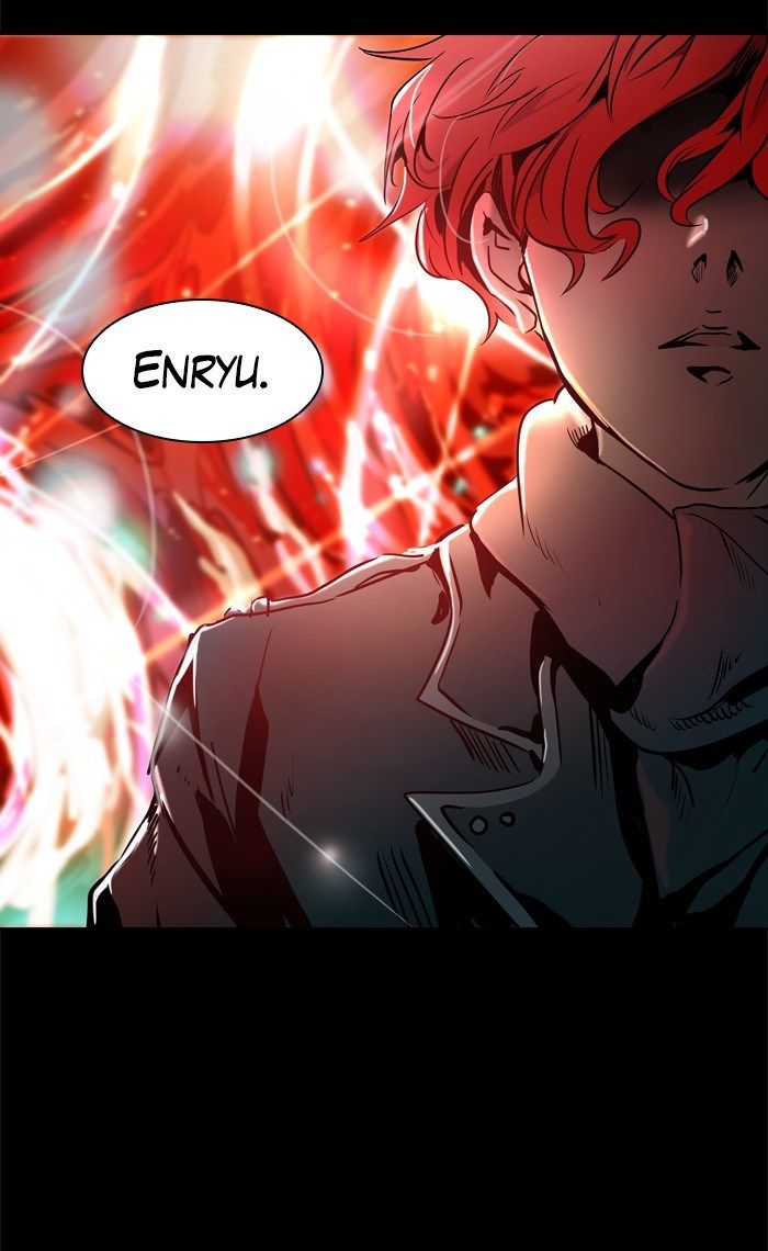 Tower of God Chapter 320