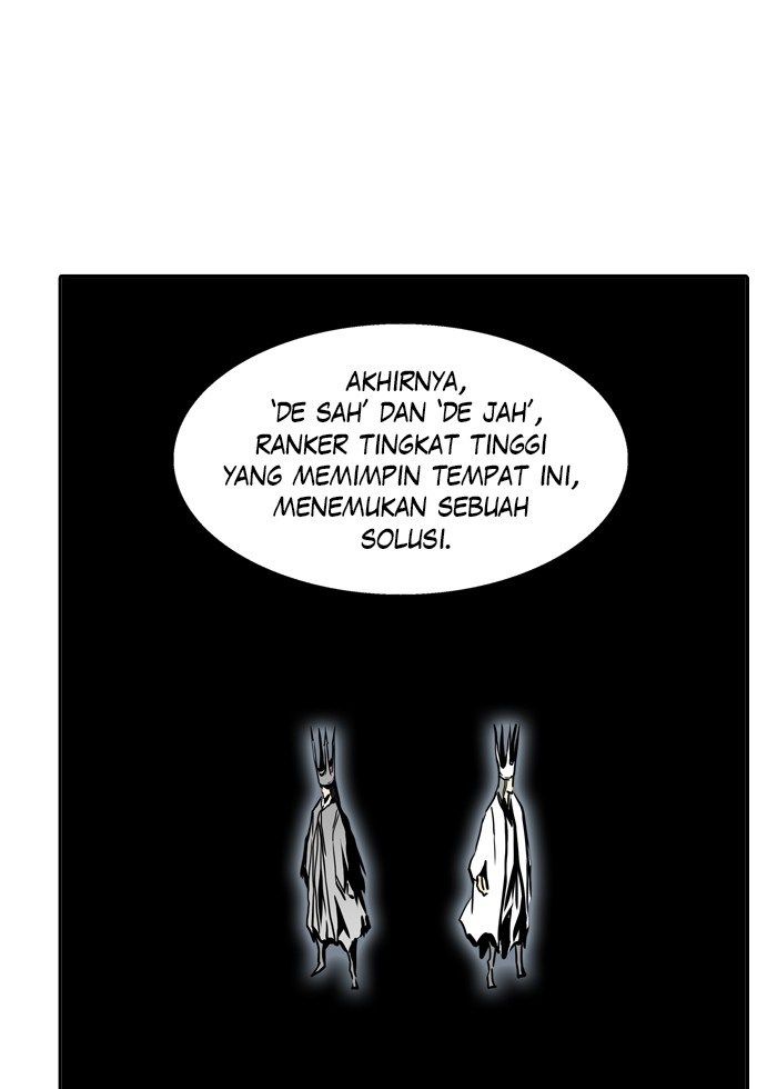 Tower of God Chapter 320