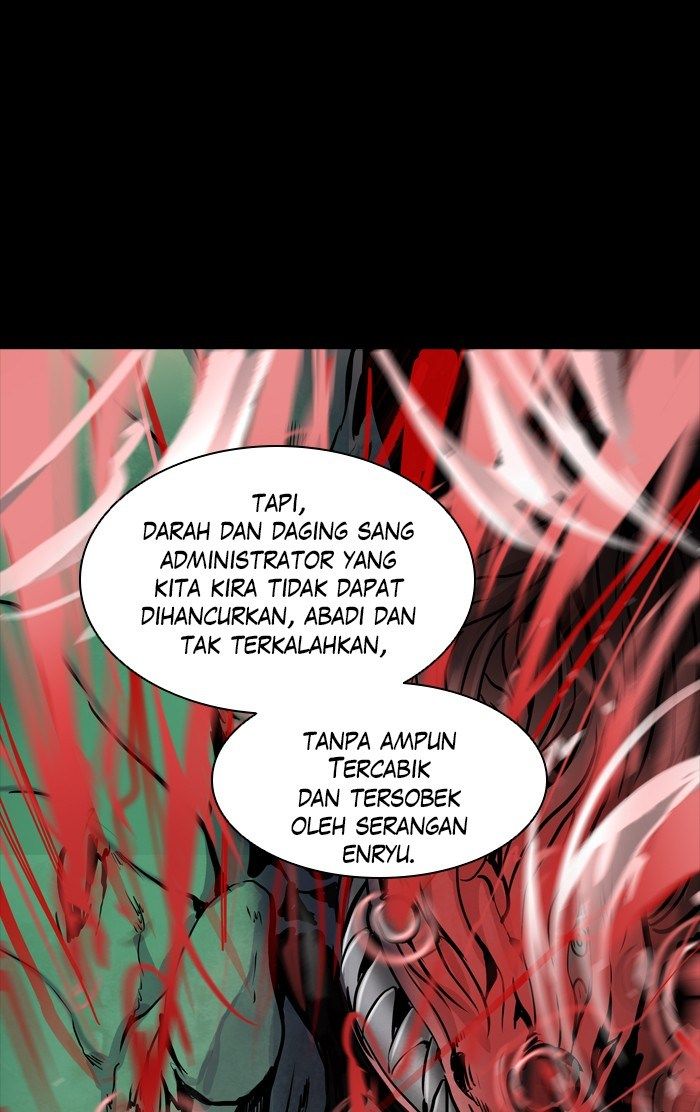 Tower of God Chapter 320