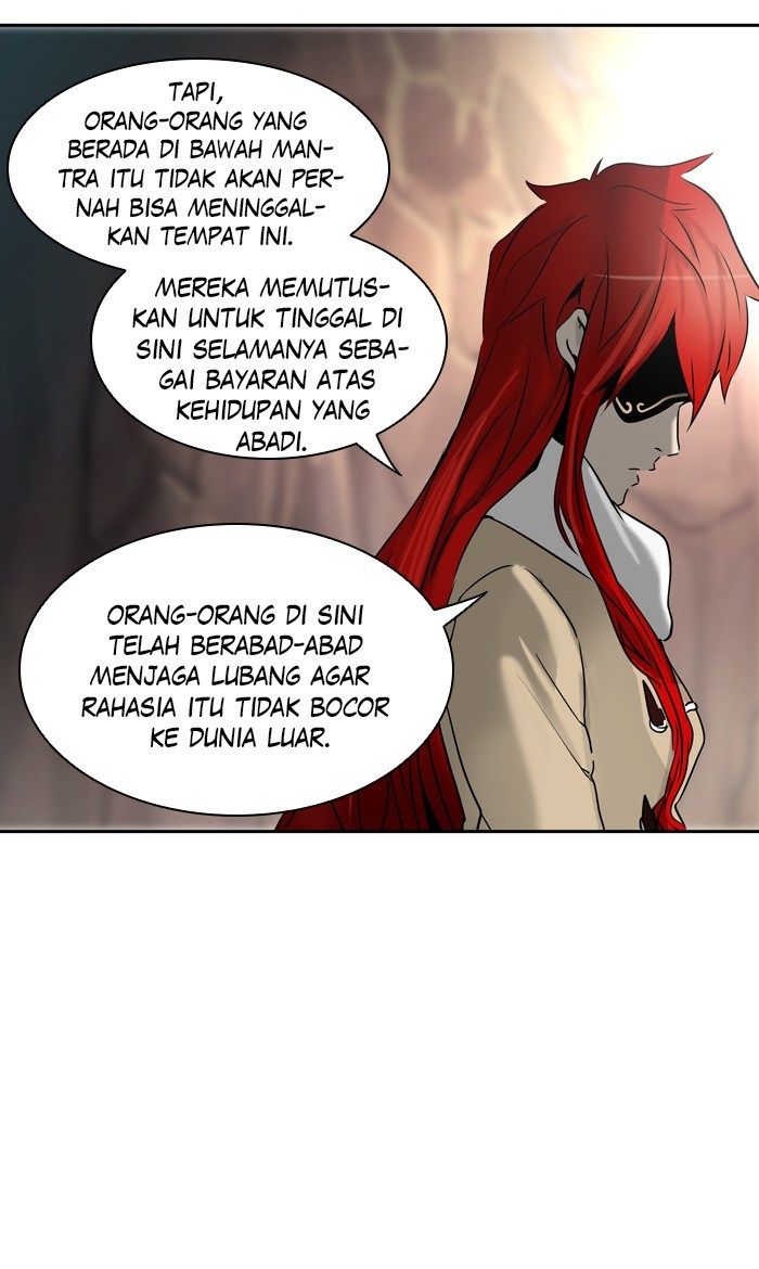 Tower of God Chapter 320