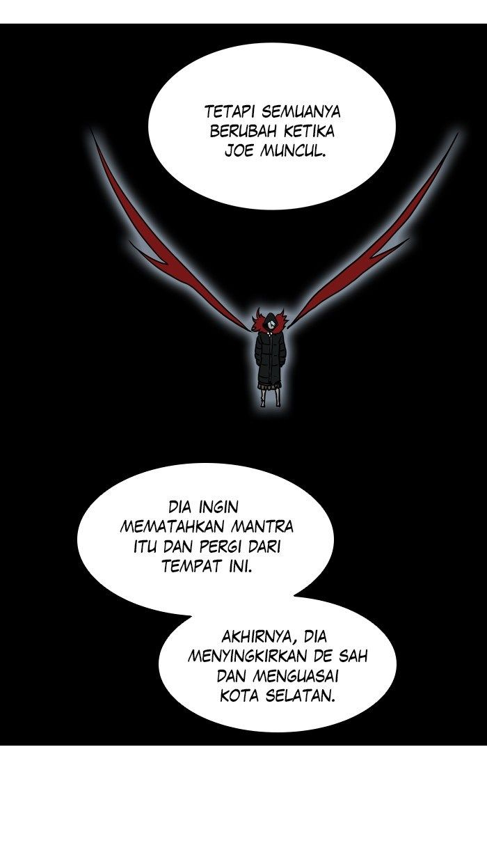 Tower of God Chapter 320