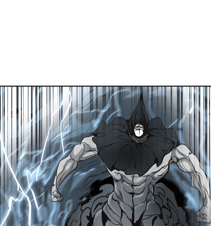 Tower of God Chapter 321