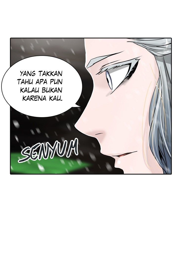 Tower of God Chapter 321