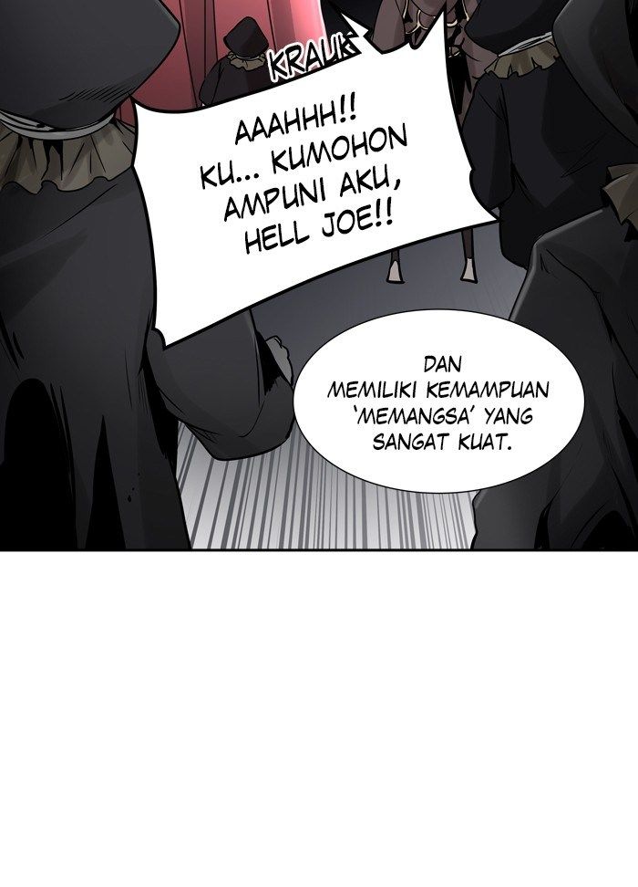 Tower of God Chapter 324