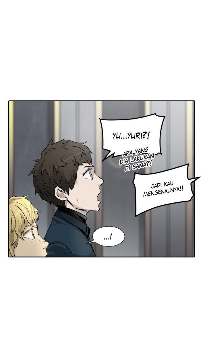 Tower of God Chapter 324