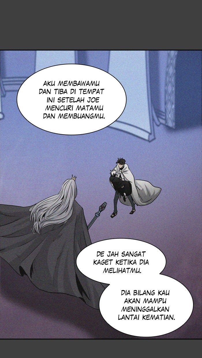 Tower of God Chapter 325