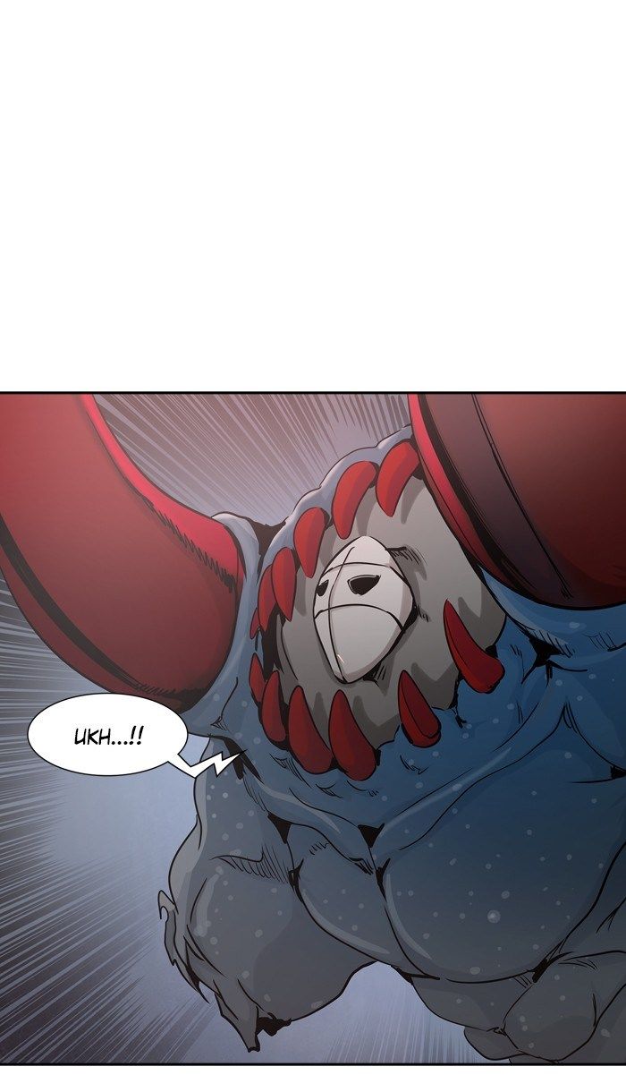 Tower of God Chapter 326