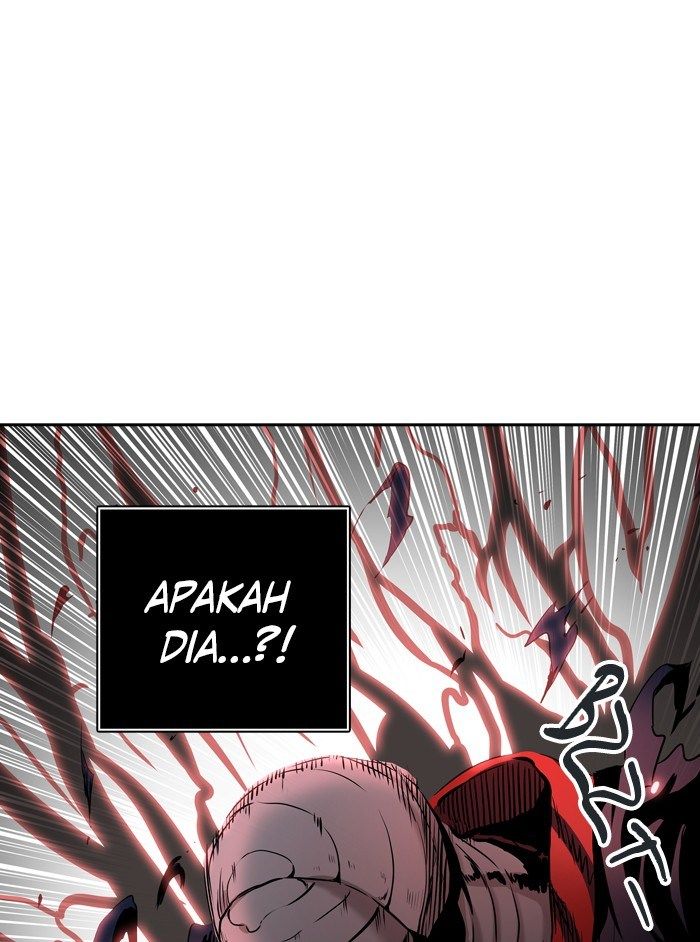 Tower of God Chapter 326