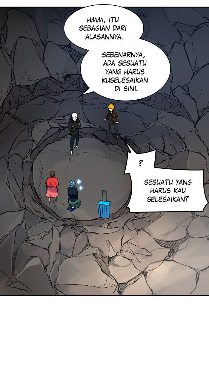 Tower of God Chapter 326