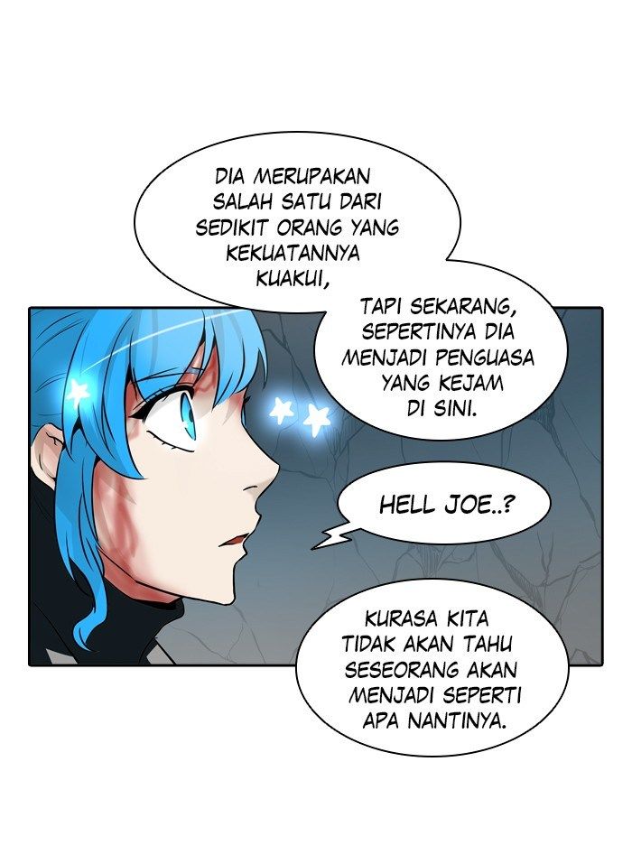 Tower of God Chapter 326