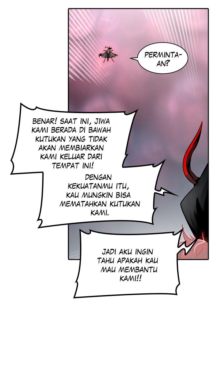 Tower of God Chapter 326