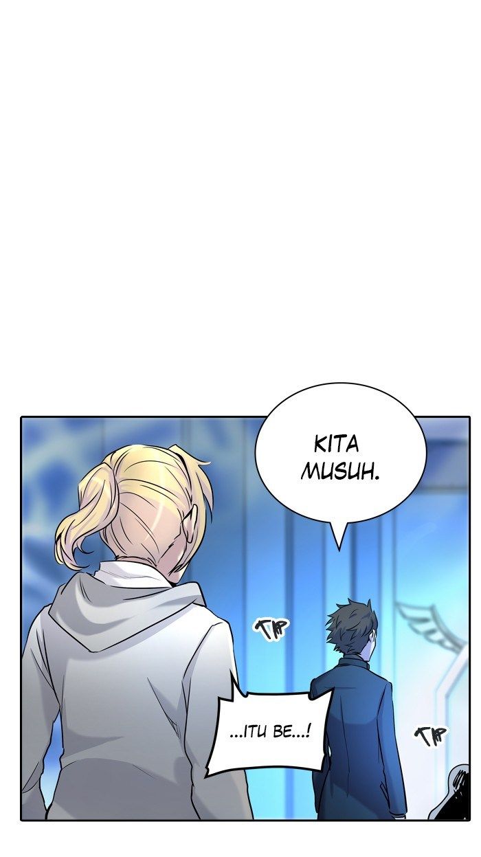 Tower of God Chapter 326