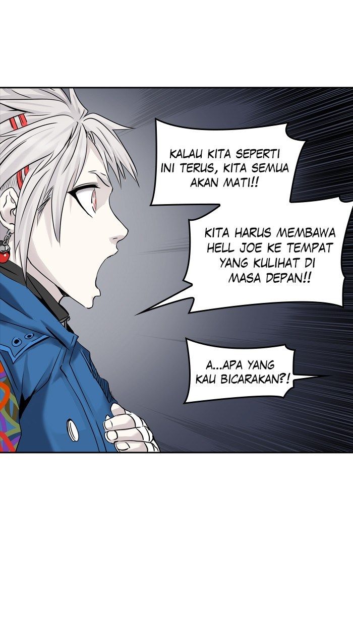 Tower of God Chapter 328