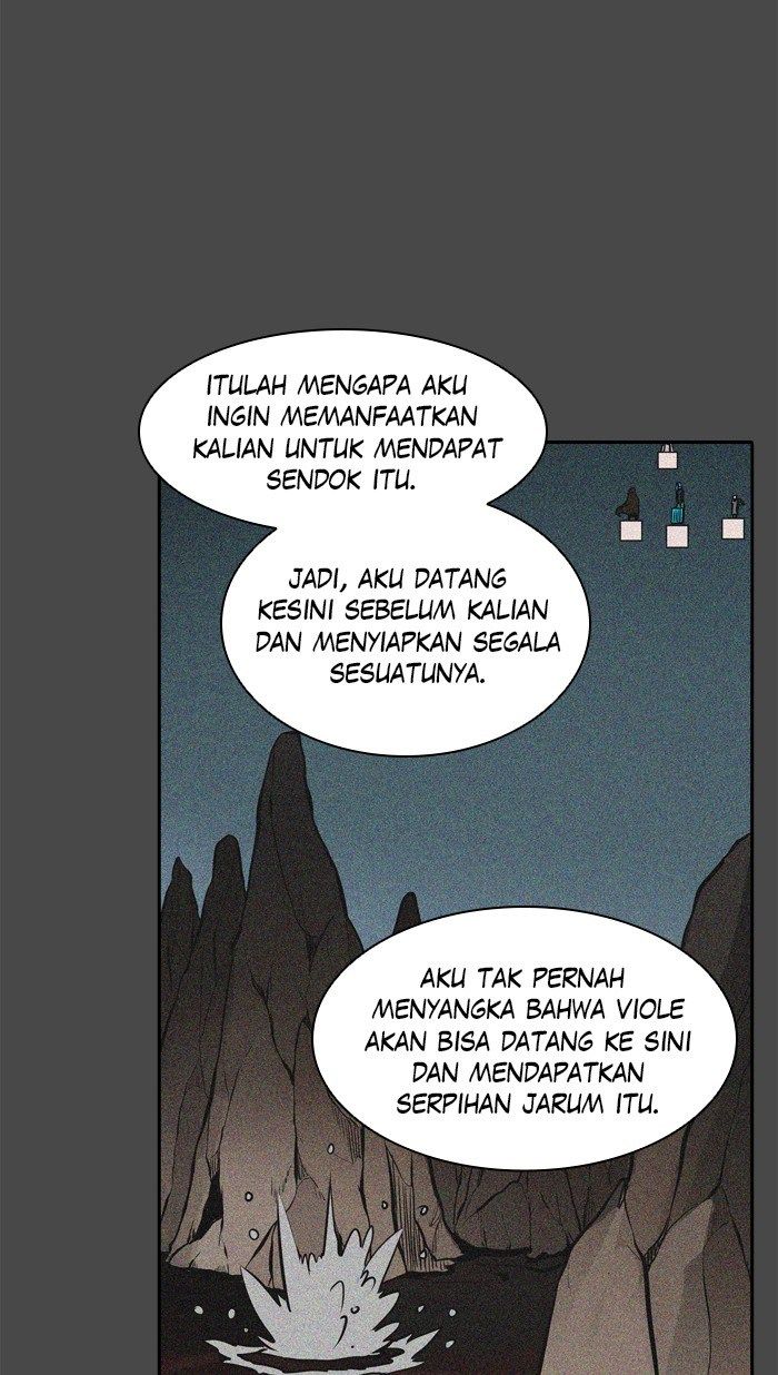 Tower of God Chapter 328