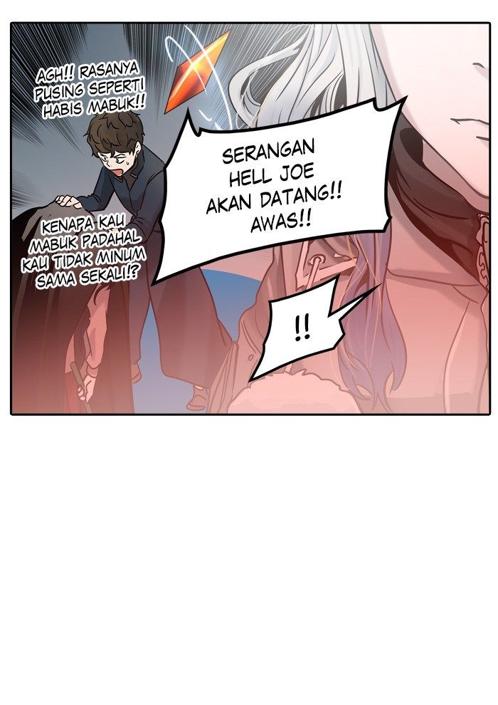 Tower of God Chapter 328