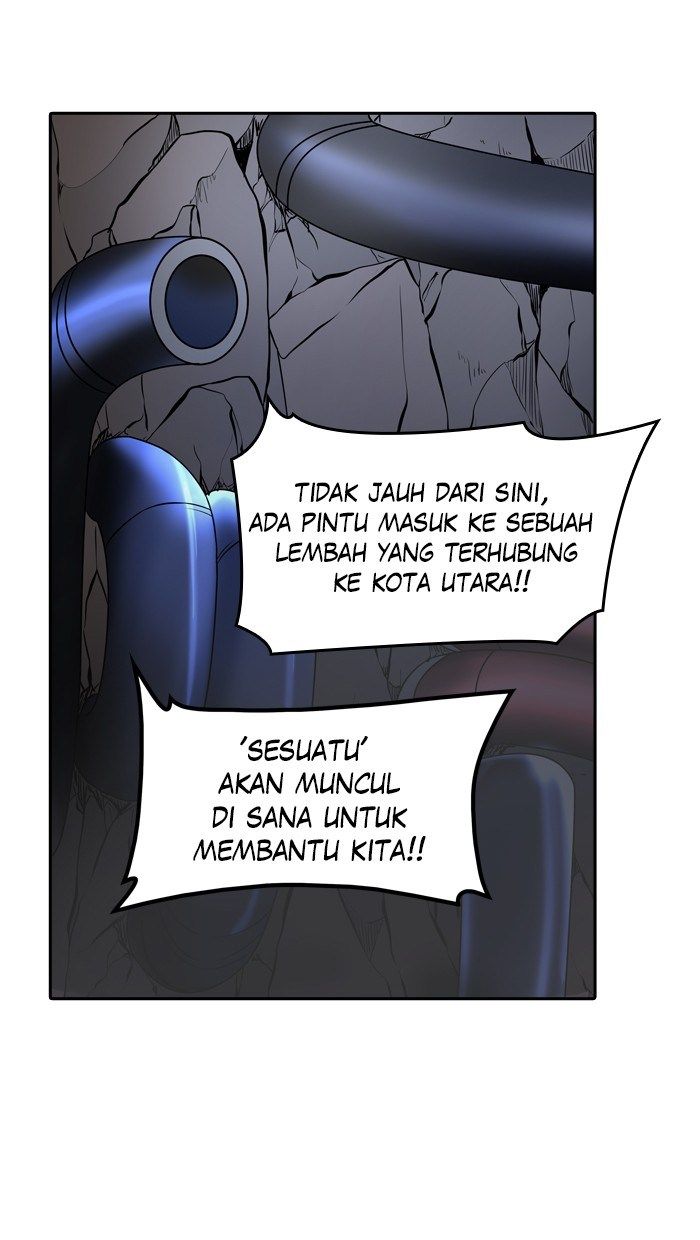 Tower of God Chapter 328