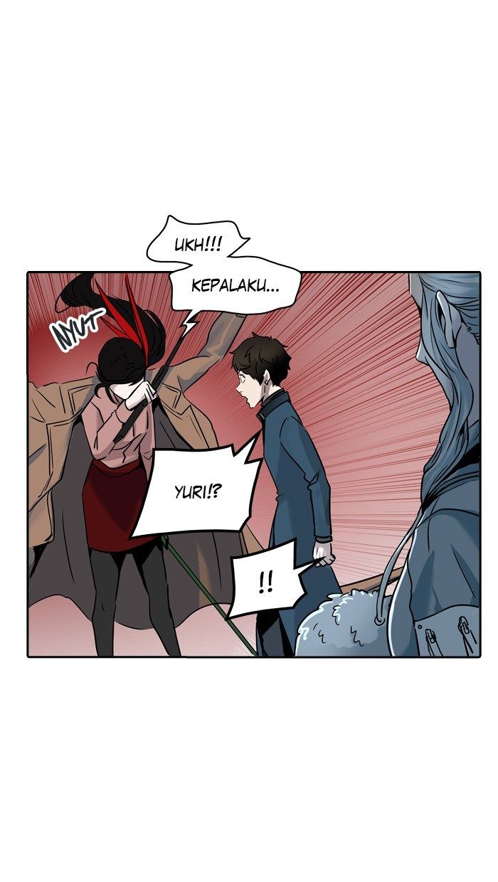 Tower of God Chapter 328