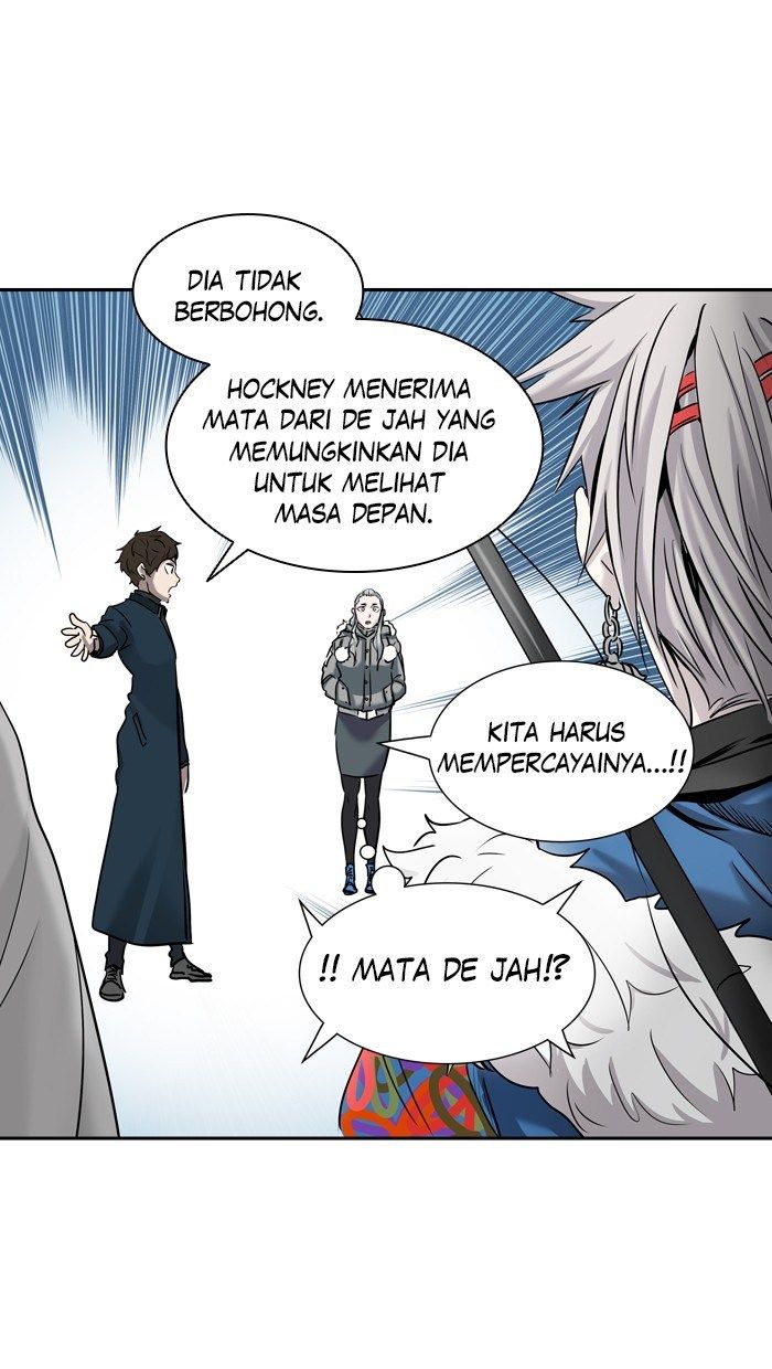 Tower of God Chapter 328