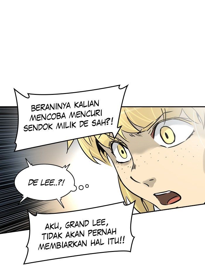 Tower of God Chapter 328