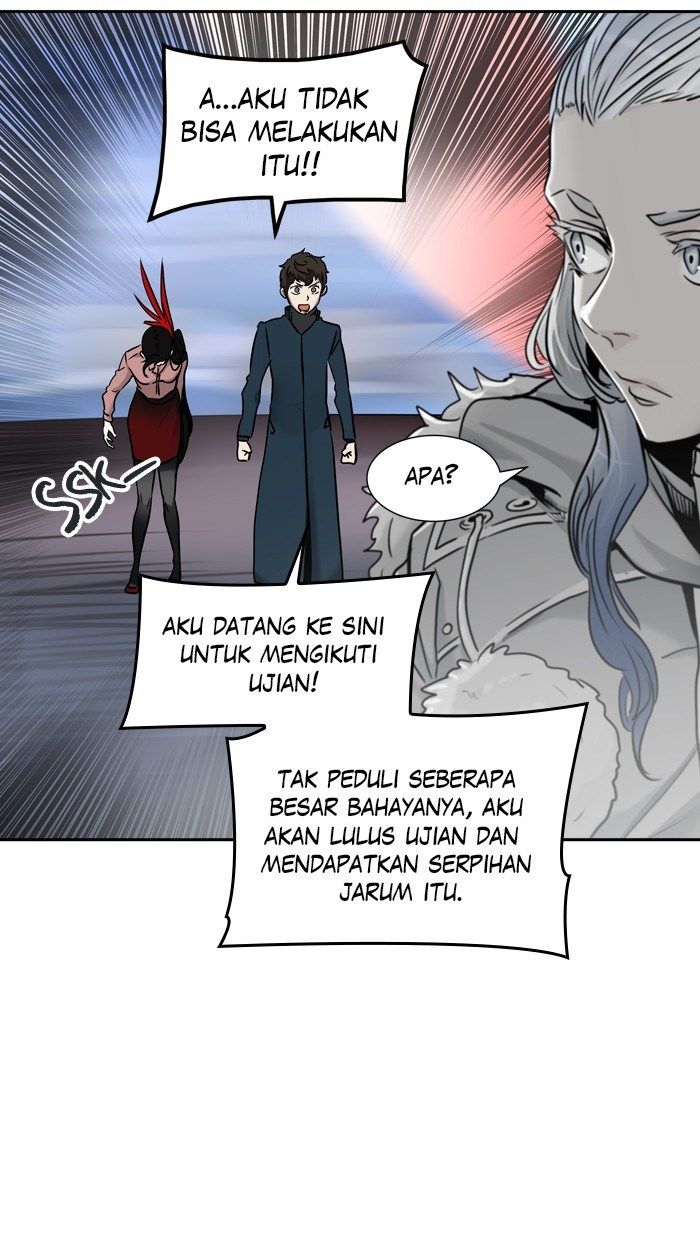 Tower of God Chapter 328