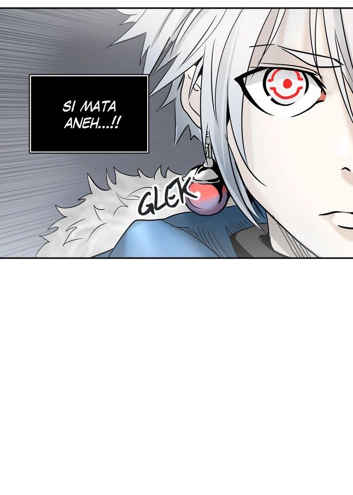 Tower of God Chapter 329