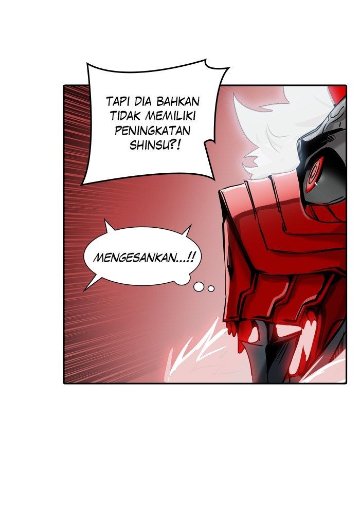 Tower of God Chapter 329