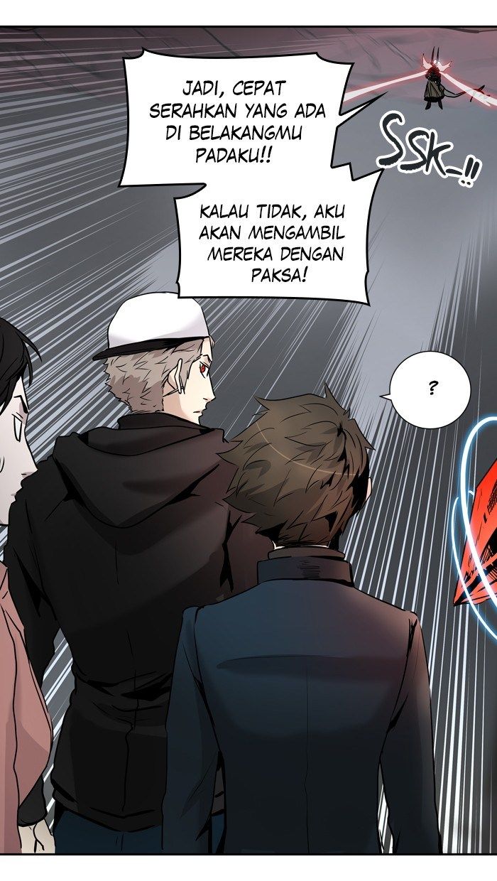 Tower of God Chapter 330