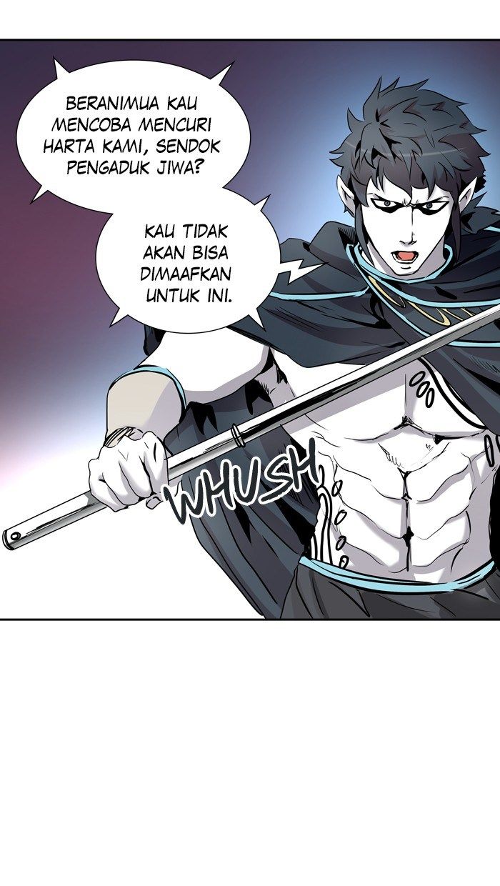 Tower of God Chapter 330