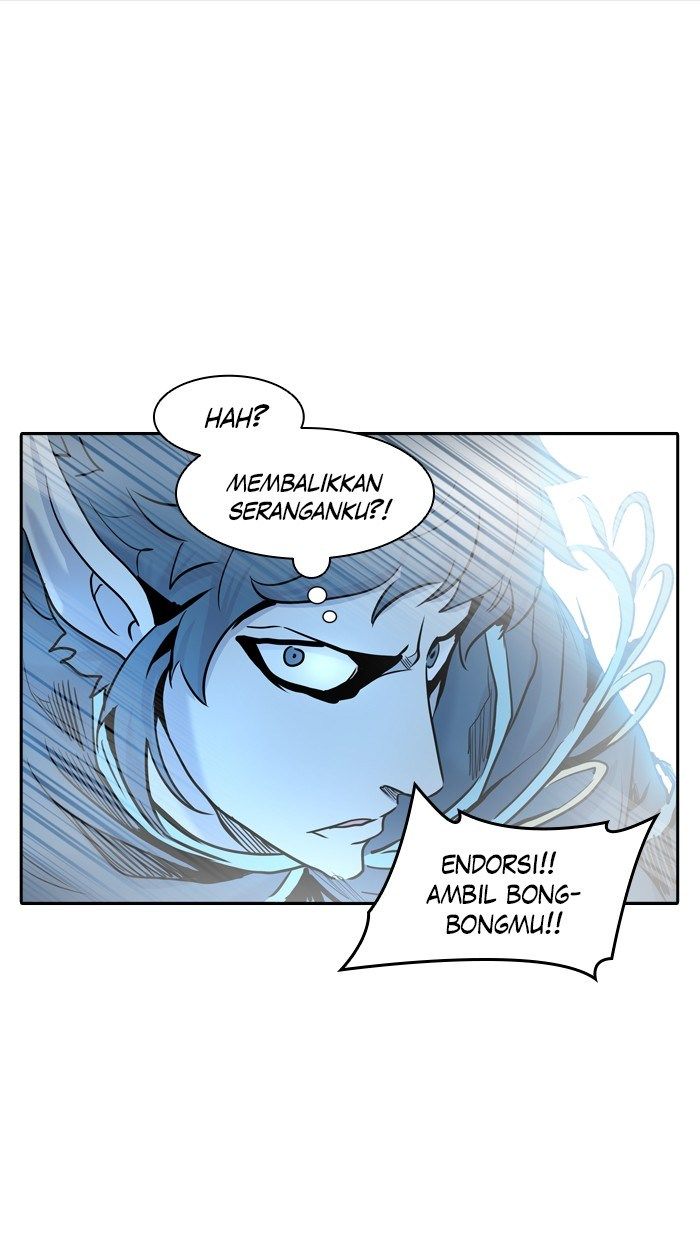 Tower of God Chapter 330