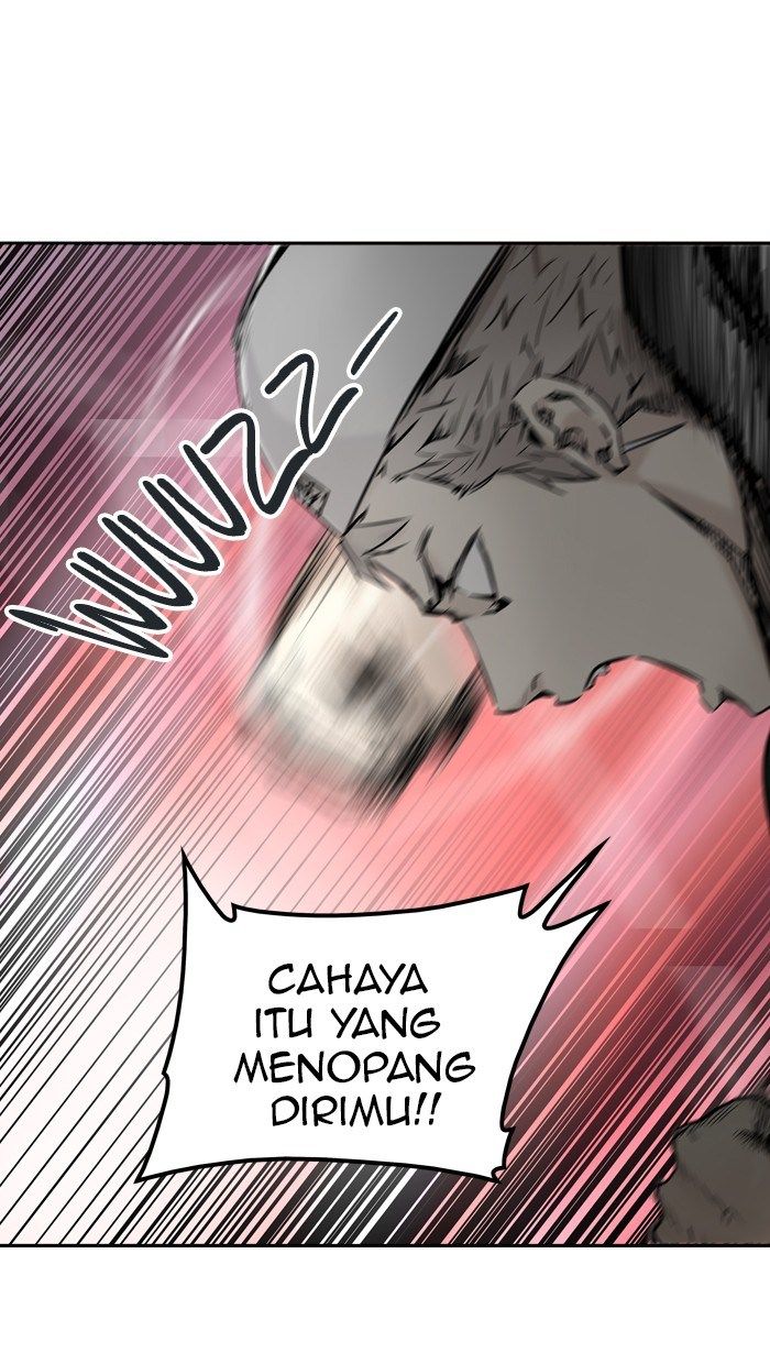 Tower of God Chapter 331