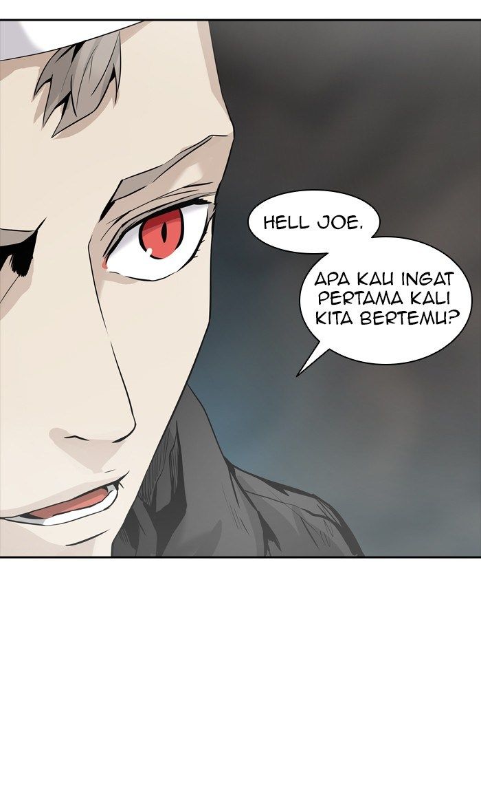 Tower of God Chapter 331