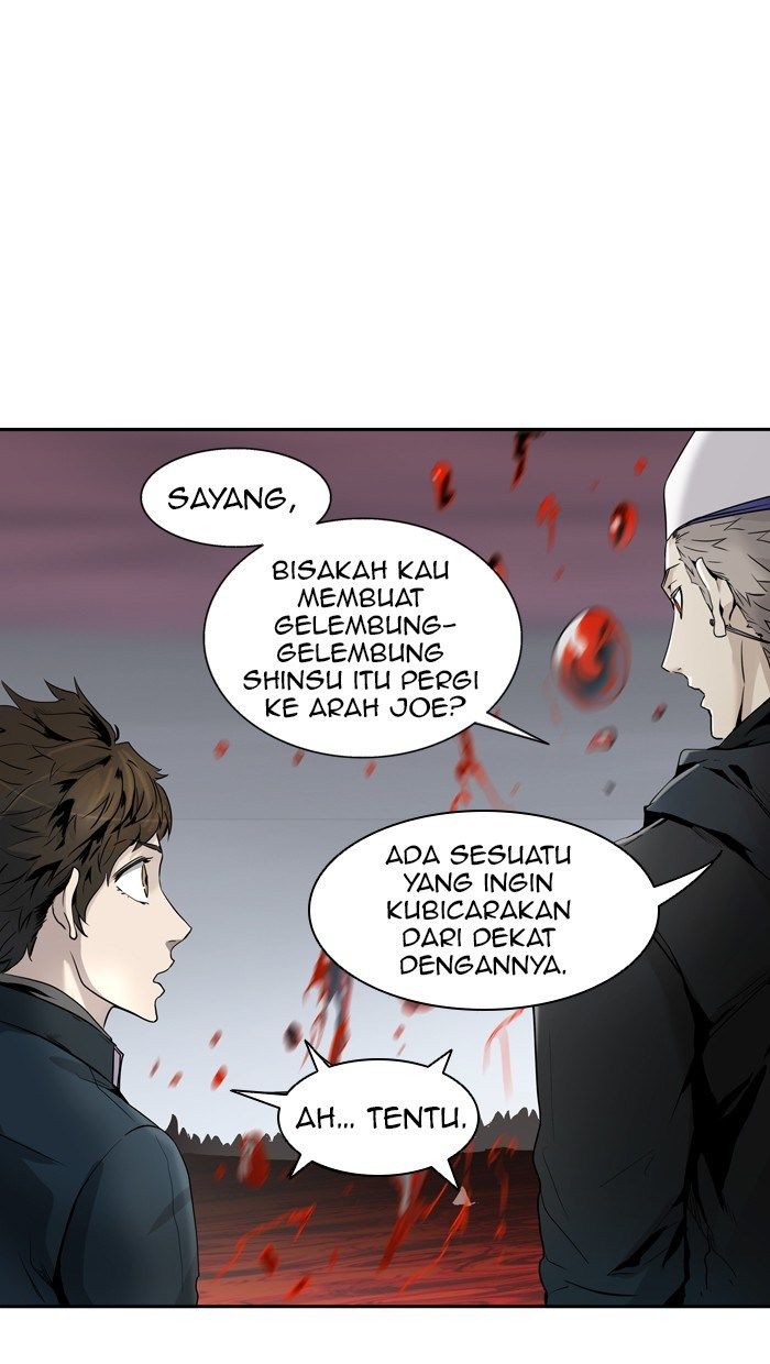 Tower of God Chapter 331