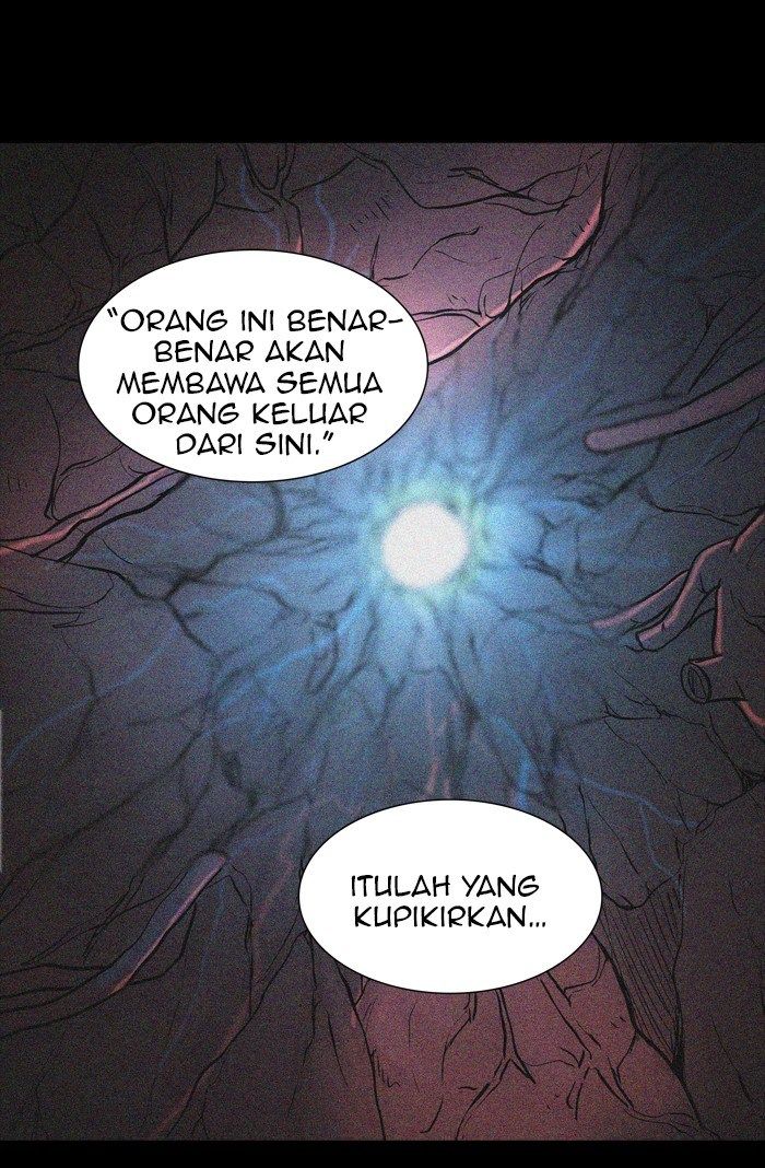 Tower of God Chapter 331