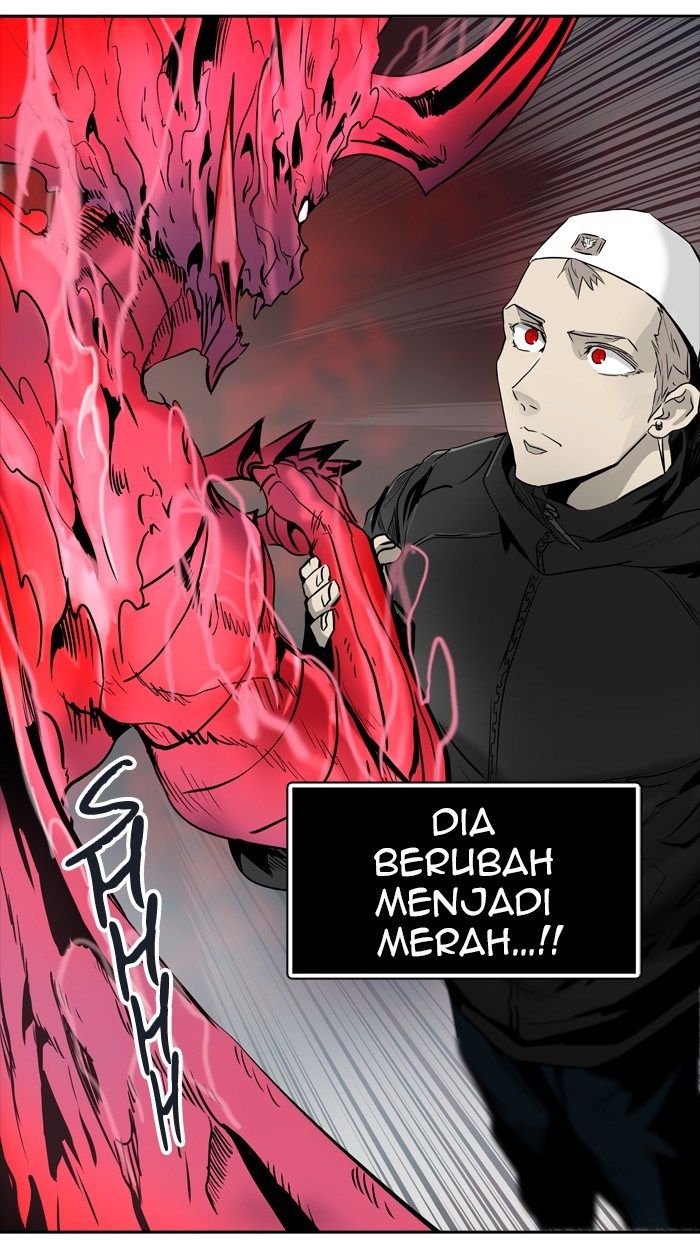 Tower of God Chapter 331