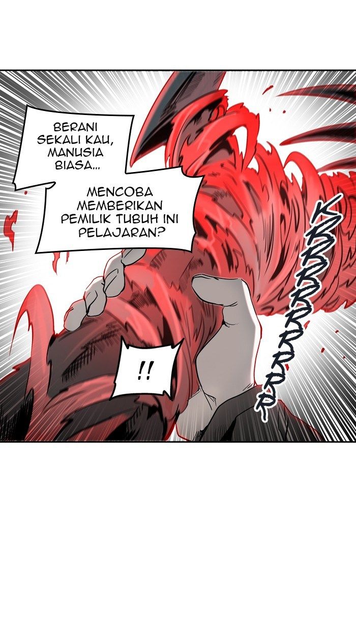 Tower of God Chapter 331