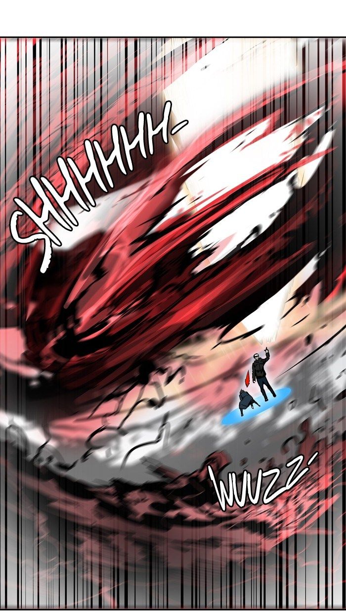 Tower of God Chapter 331